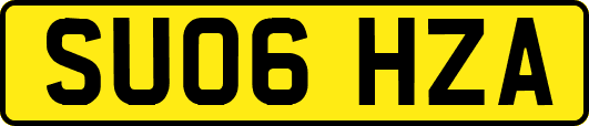 SU06HZA