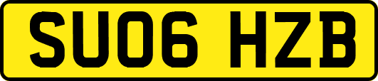 SU06HZB