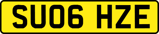 SU06HZE