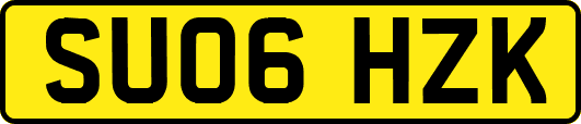 SU06HZK