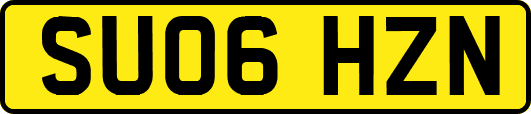 SU06HZN