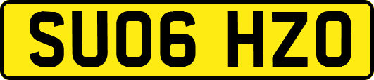 SU06HZO