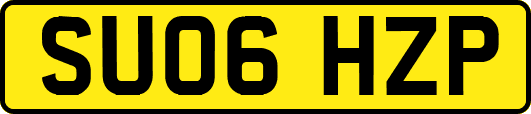 SU06HZP