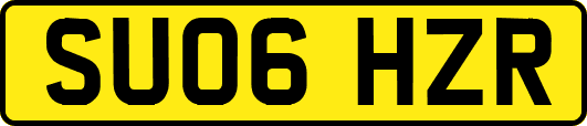 SU06HZR