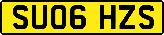 SU06HZS
