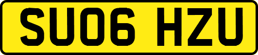 SU06HZU