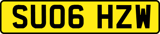 SU06HZW