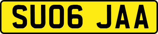 SU06JAA