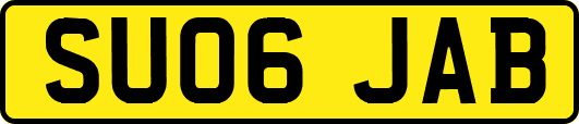 SU06JAB