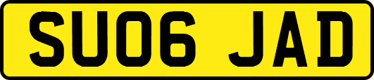 SU06JAD