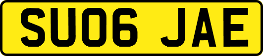 SU06JAE