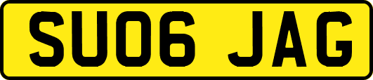 SU06JAG