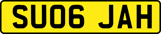 SU06JAH