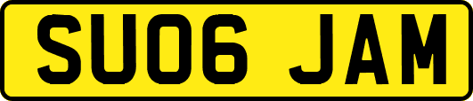 SU06JAM