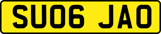 SU06JAO