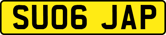 SU06JAP