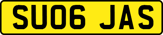 SU06JAS