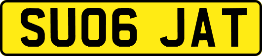 SU06JAT