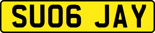 SU06JAY