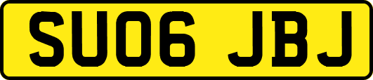 SU06JBJ