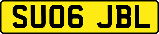 SU06JBL