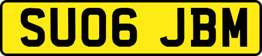SU06JBM