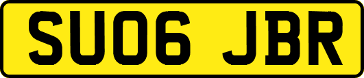 SU06JBR