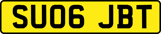SU06JBT