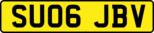 SU06JBV