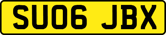 SU06JBX