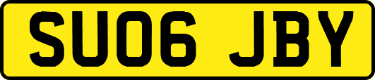 SU06JBY