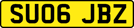 SU06JBZ