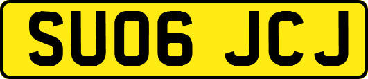 SU06JCJ