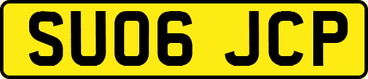 SU06JCP