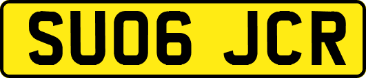 SU06JCR