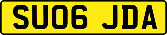 SU06JDA