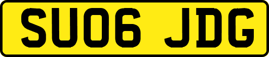 SU06JDG