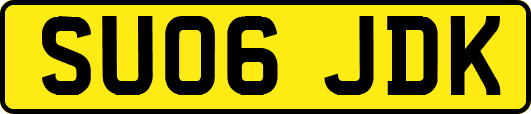SU06JDK