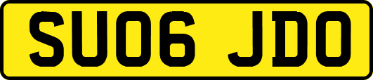 SU06JDO