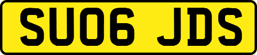 SU06JDS