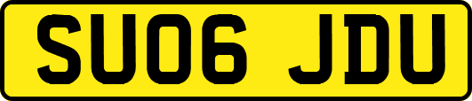 SU06JDU