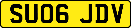 SU06JDV