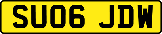 SU06JDW