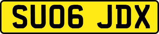 SU06JDX