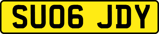 SU06JDY