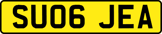 SU06JEA