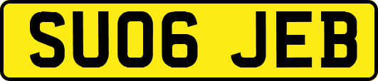SU06JEB
