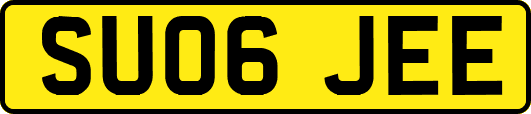 SU06JEE