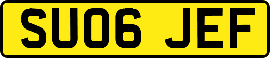 SU06JEF