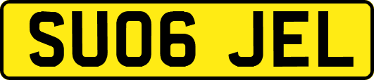 SU06JEL